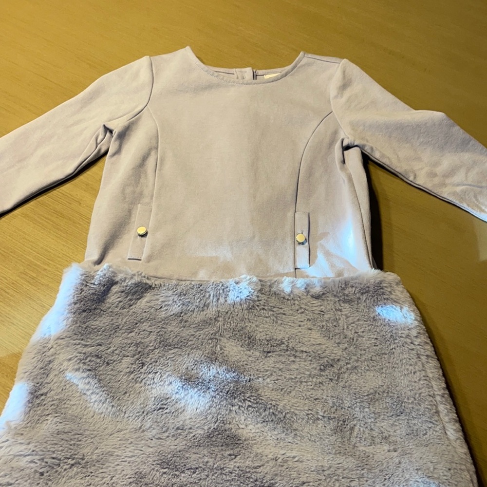 Janie and Jack Dress